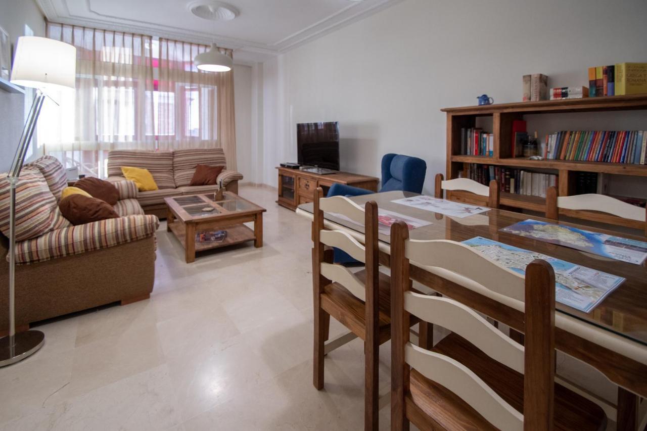Nuestra Andalucia - Centro - Parking Apartamento
